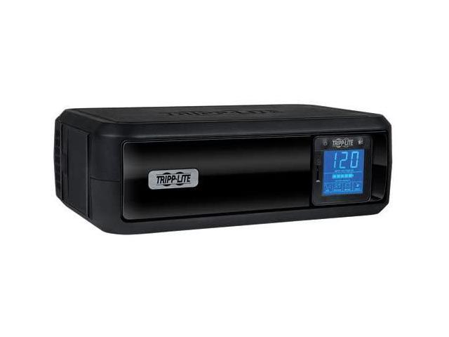 TRPSMART1000LCD - Tripp Lite SMART1000LCD Smart LCD 1000VA UPS 120V with USB