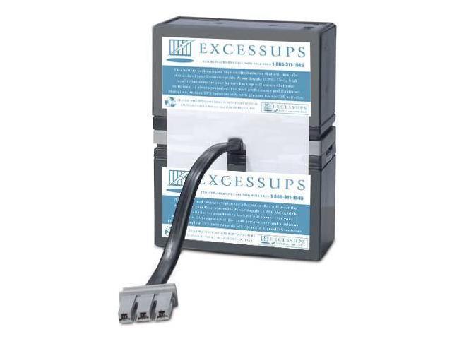 APC Back-UPS RS 1500 BR1500 Battery