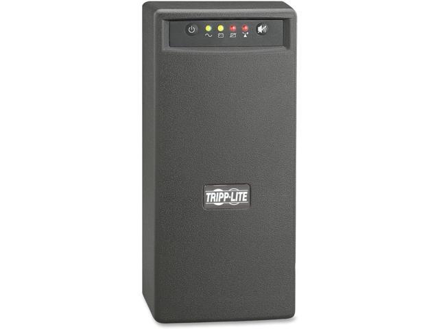 Tripp Lite Omnivs1000 Omnivs Series 1000Va Ups 120V with USB Rj45 8 Outlet Trpomnivs1000