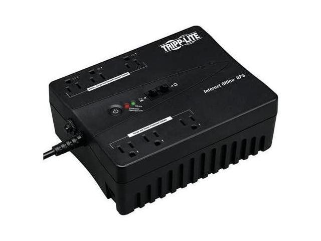 TRPINTERNET350U - Tripp Lite 3UPS/Surge 3 Surge UPS System