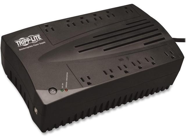 TRPAVR900U - Tripp Lite AVR Series 900VA Mini Desktop UPS