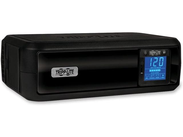 TRPSMART1000LCD - Tripp Lite SmartPro 1000 VA Tower Digital UPS