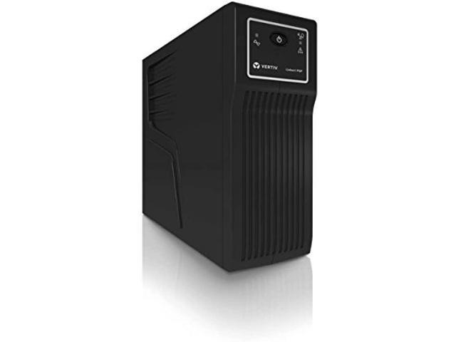 Powersure Psp 650VA/390W (Discontinued by Manufacturer)