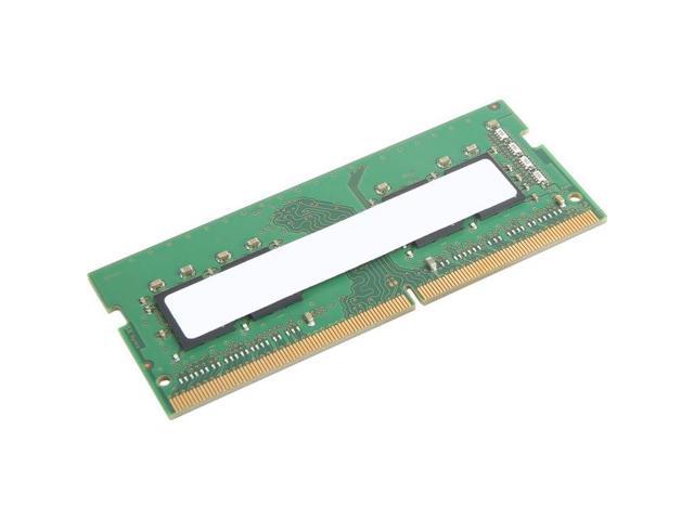 Lenovo 8GB DRAM Memory Module 4X70Z90846