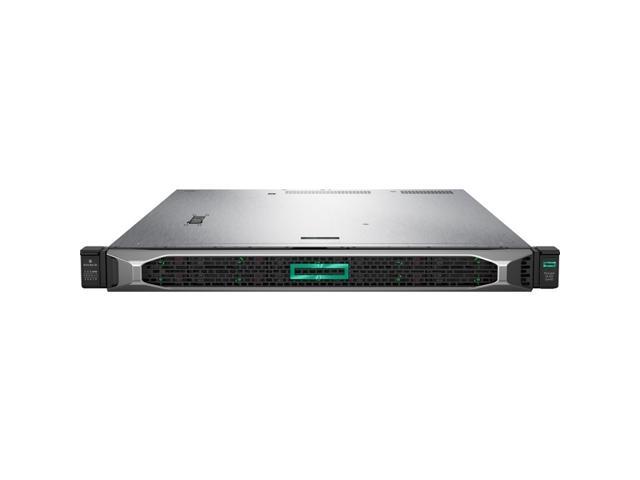 HPE ProLiant DL325 G10 1U Rack Server 1 x AMD EPYC 7282 2.80 GHz 16 GB RAM HDD SSD 12Gb/s SAS Controller P27087B21