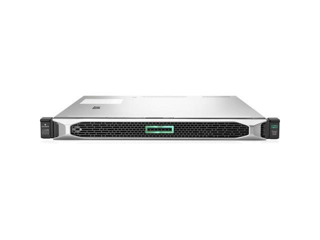 HPE ProLiant DL160 G10 1U Rack Server 1 x Intel Xeon Silver 4214R 2.40 GHz 16 GB RAM Serial ATA/600 Controller P35518B21