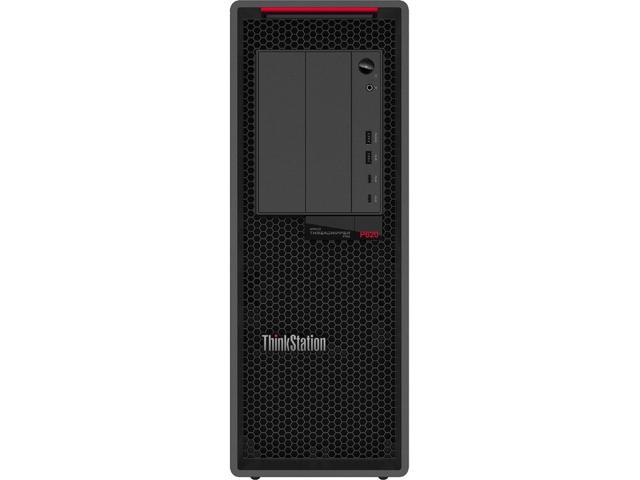 TOPSELLER THINKSTATION P620 AMD