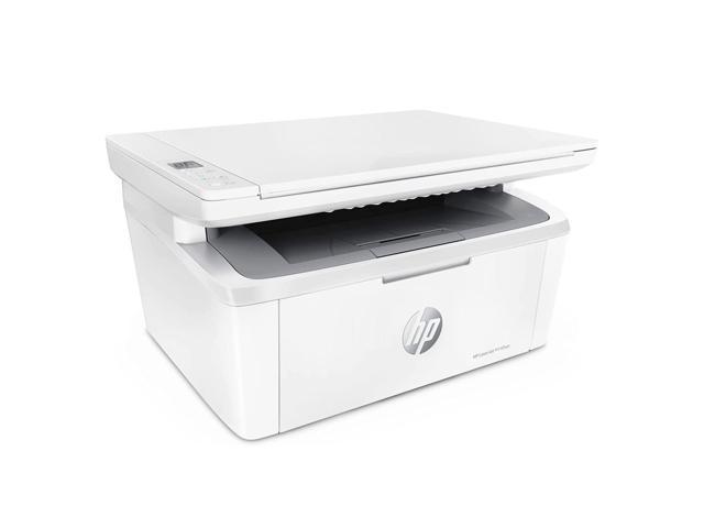 HP Laserjet MFP M140w Wireless Monochrome All-in-One Printer 7MD72F