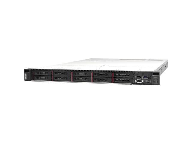 7D2XA01GNA	LENOVO DATA CENTER : ThinkSystem SR645 7402P 32GB