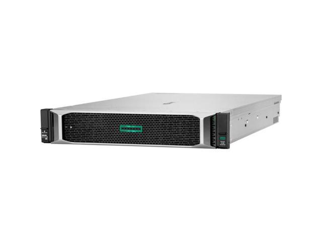 HPE DL380 Gen10 Plus