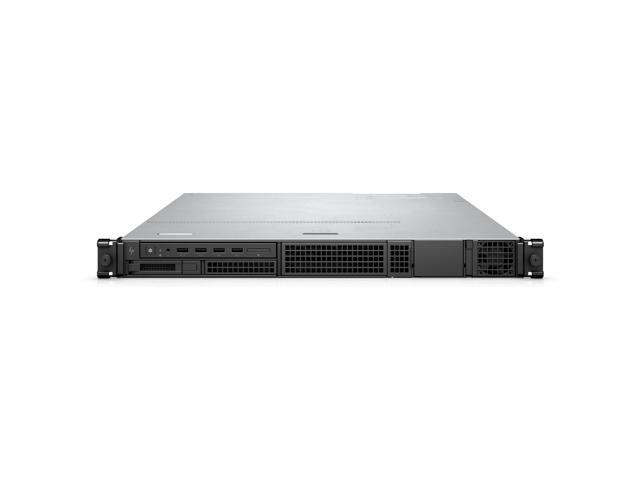 HP ZCentral 4R Rack Server System Intel Xeon 32GB DDR4 Windows 11 Pro 64T26UT#ABA