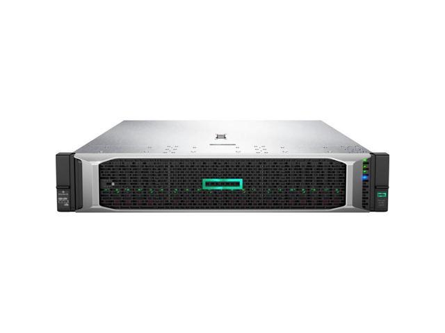 HPE ProLiant DL380 Gen10 Rack Server System Intel Xeon Silver 32GB HPE DDR4 Smart Memory P56961-B21