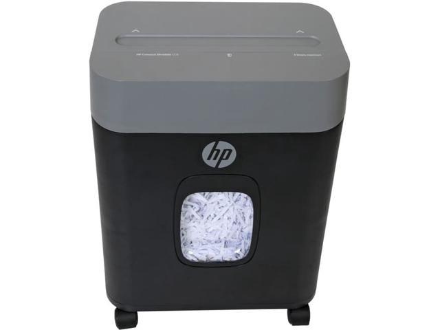 Royal CC8 Paper Shredder - Cross Cut - 8 Per Pass - for shredding Paper, Staples, Credit Card, Envelope, Envelope - 8.75" Throat - 2 Minute Run Time - 30 Minute Cool Down Time - 3.40 gal Wastebin