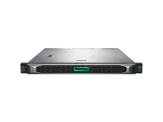 HPE ProLiant DL325 G10 Rack 8SFF 1 x 800W PS Performance Server AMD EPYC 7401P 32GB DDR4 P04648-B21