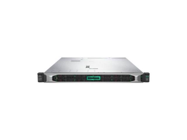 Hpe Proliant Dl360 G10 1U Rack Server - 2 X Xeon Gold 5220 - 64 Gb Ram Hdd Ssd - Serial Ata/600 12Gb/S Sas Controller