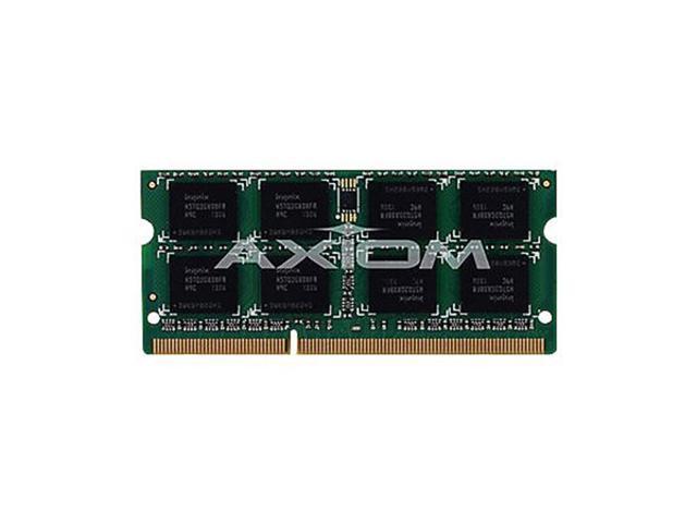Axiom 8GB DDR4-2666 SODIMM for Lenovo 4X70W30750 4X70W30750AX
