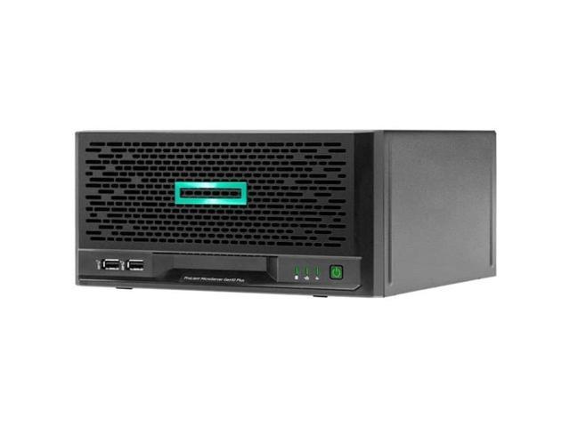 Microsvr Gen10+ G5420 1P 8G