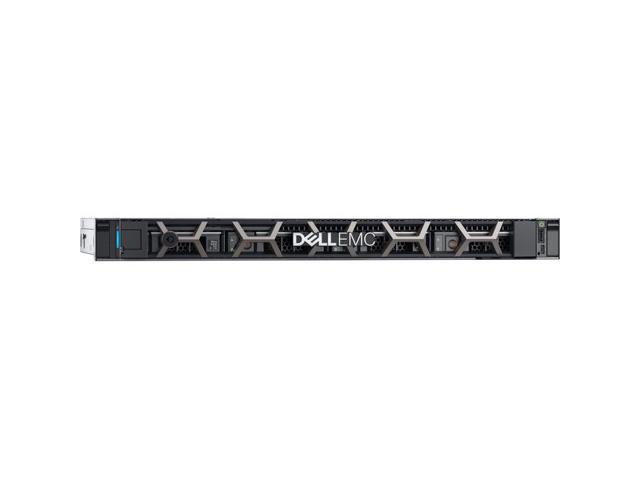 Dell EMC PowerEdge R240 1U Xeon E-2234 8GB Rack Server 7Y5TM