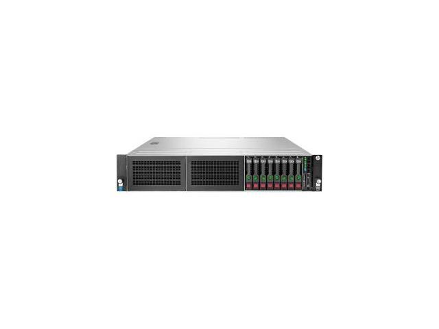 HP ProLiant DL180 G9 2U Rack Server - Intel Xeon E5-2620 v3 2.40 GHz