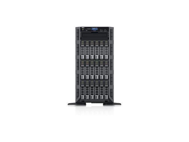 Dell PowerEdge T630 5U Tower Server - Intel Xeon E5-2640 v3 2.60 GHz
