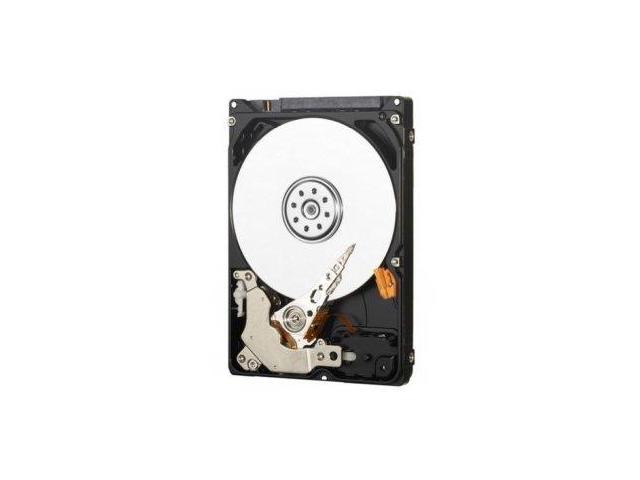 Western Digital HDD WD3200LUCT 320GB 2.5inch SATA 3Gb/s WD AV Drive 16MB Cache 5400RPM Bare