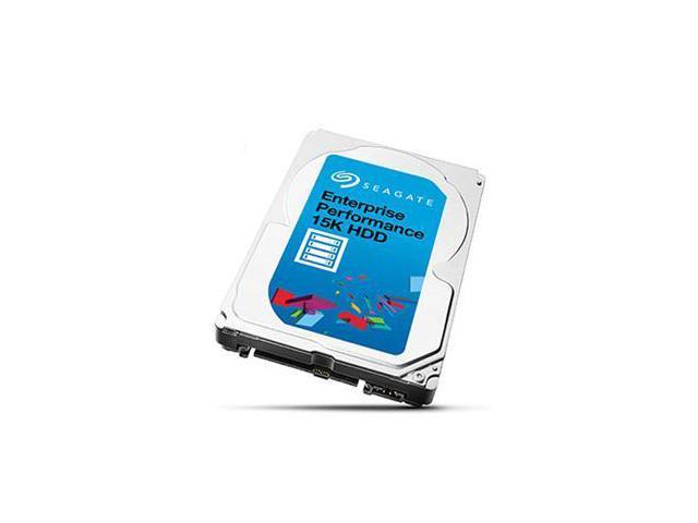 Seagate ST600MP0005 600 GB 2.5" Internal Hard Drive