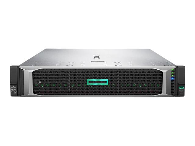 HPE ProLiant DL380 G10 Server System Intel Xeon Gold 32GB HPE DDR4 Smart Memory P24846-B21