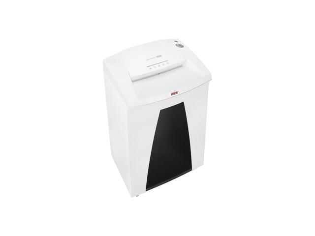 HSM Securio B32c 19-Sheet Cross-Cut Commercial Shredder (1823111)