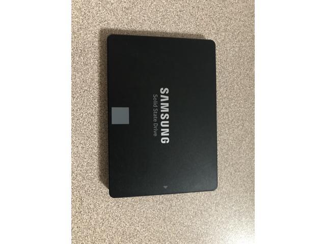 Samsung 850 EVO Series 250GB SATA 6Gbps SSD Solid State Disk SSD 2.5-inch powered by 3D V-Nand MZ7LN250 MZ-75E250