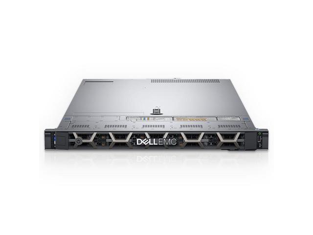 Dell PowerEdge R6515 Server 1x EPYC 7702P 2.0GHz 64C 128GB H730P
