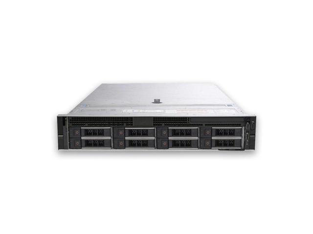 Dell PowerEdge R7515 Server 1x EPYC 7502P 2.5GHz 32C 128GB S150