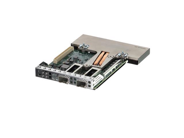 Dell Broadcom 57414 Dual Port 25Gb SFP28 rNDC (9XY73)