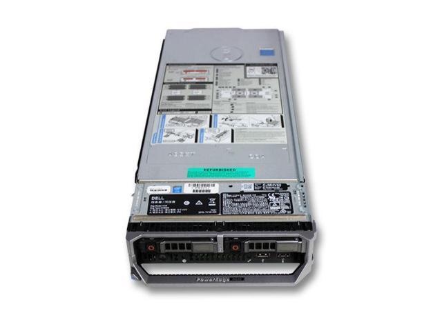 Dell  M630 Server 2x E5-2667v3 3.2GHz 8-Core 256GB 2x 1.2TB 10K H730