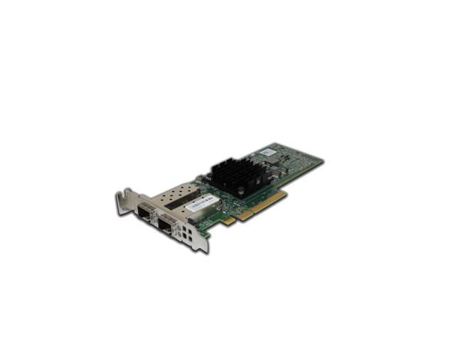 Dell Broadcom 57414 Dual Port 25GbE SFP+ Low Profile (24GFD)