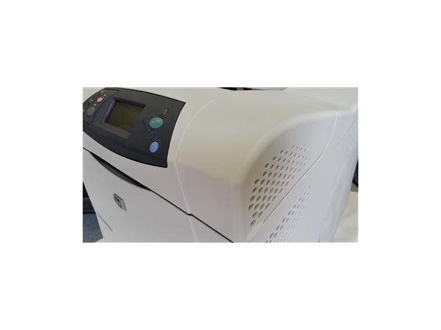 HP Laserjet 4240n Workgroup Monochrome Laser Printer (Q7785A)