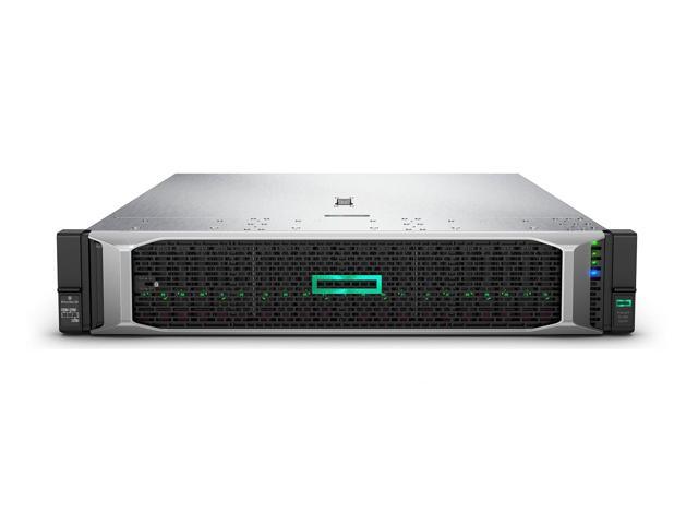 HPE DL380 GEN10 4214R 1P 32G NC 8SFF