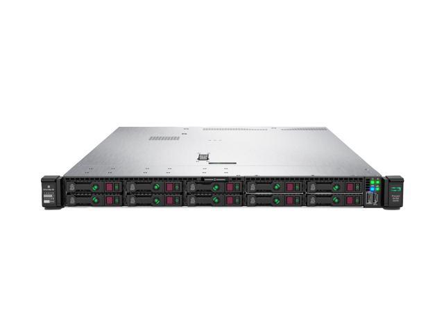 HPE DL360 GEN10 8SFF CTO SERVER
