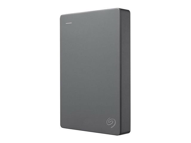 Seagate Basic 5TB USB 3.0 External Hard Drive STJL5000400
