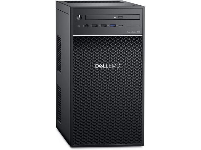 K/PowerEdge T40 Win Server Bundle