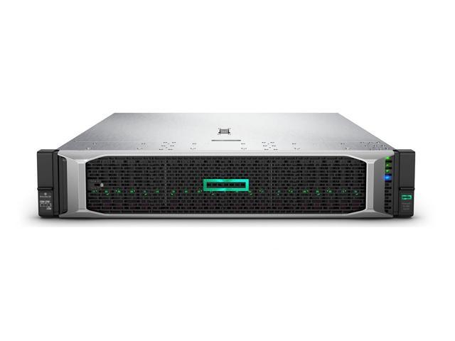 HPE DL380 GEN10 4208 1P 32G NC 12LFF