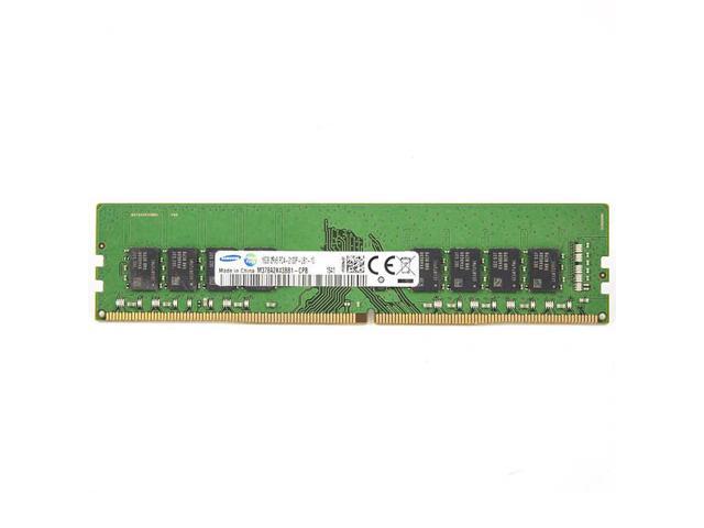 Samsung Memory M378A2K43BB1-CPB 16GB DDR4 2133MHz Unbuffered Bare