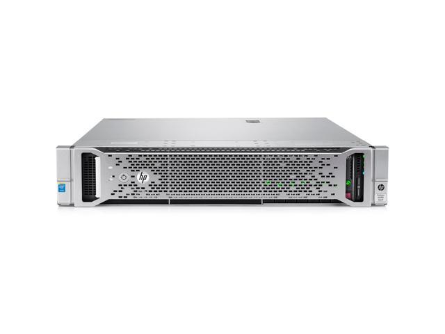 HP ProLiant DL380 G9 2U Rack Server - 2 x Intel Xeon E5-2650 v3 2.30 GHz