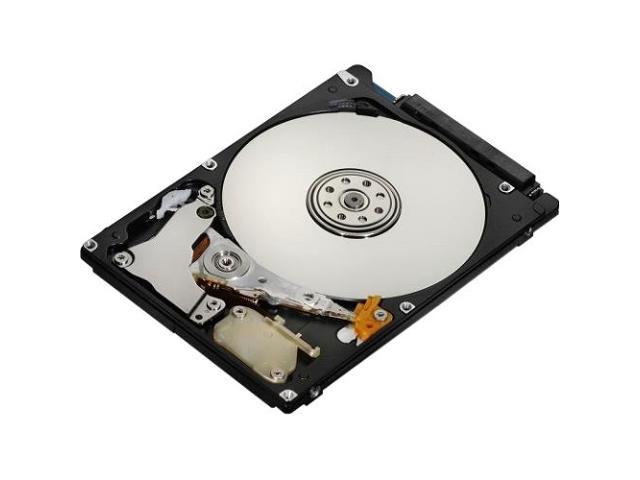 HGST Travelstar Z5K500 HTE545050A7E380 500 GB 2.5" Internal Hard Drive