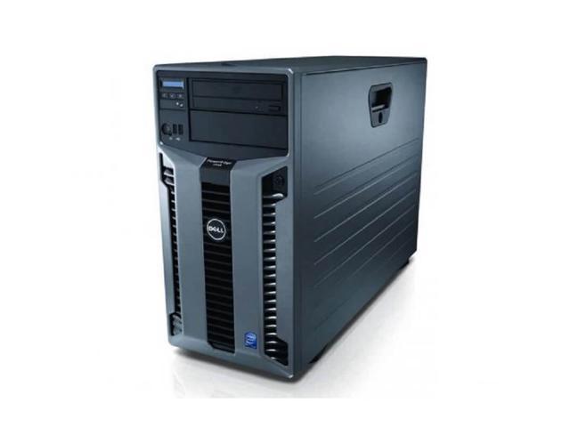 Dell PowerEdge T710 8 x 3.5" Hot Plug 2x X5670 Six Core 2.93Ghz 24GB 8x 3TB SAS H700 2x 750W