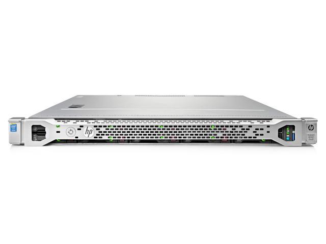 HP Proliant DL160 Gen8 8 x 2.5" HS E5-2643 Quad Core 3.3Ghz 192GB 2x 1TB