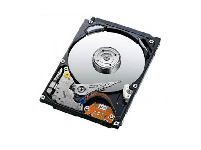 Dell 250GB 7.2K 6Gbps Enterprise SATA 2.5 Hard Drive