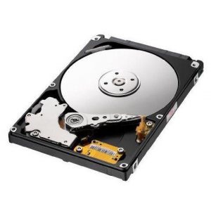 Samsung 640 Gigabyte SATA 3G Mobile Storage 5400 rpm 8MB Cache Bare Drive HM641JI