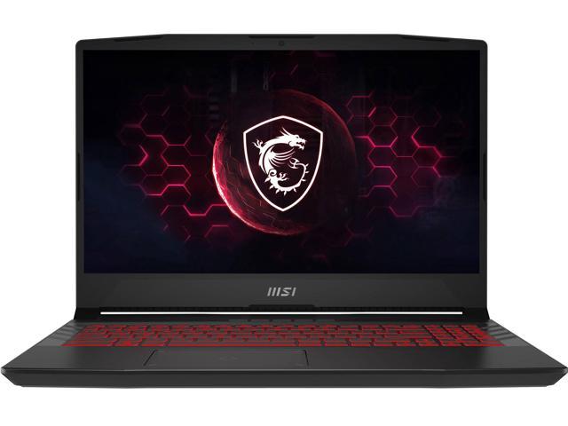 MSI Pulse GL66-15 Gaming & Entertainment Laptop (Intel i7-12700H 14-Core, 15.6" 144Hz Full HD (1920x1080), GeForce RTX 3060, 16GB RAM, 512GB SSD, Backlit KB, Wifi, USB 3.2, HDMI, Win 11 Home)