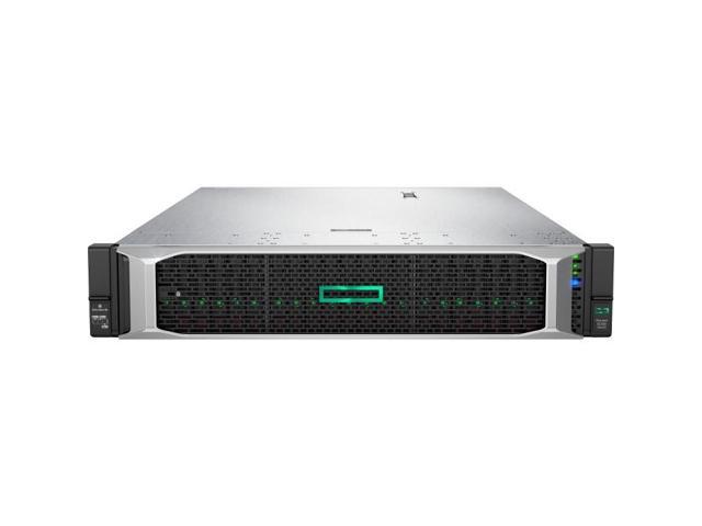 HP ProLiant DL560 G10 2U Rack Server - 2 x Intel Xeon Gold 6134 Octa-core (8 Core) 3.20 GHz - 64 GB Installed DDR4 SDRAM - 12Gb/s SAS Controller - 4 x 800 W