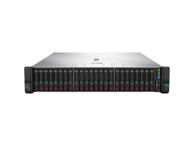 HPE ProLiant DL380 G10 Rack 8SFF 500W PS Performance Server Intel Xeon Scalable 16GB DDR4 P06420-B21